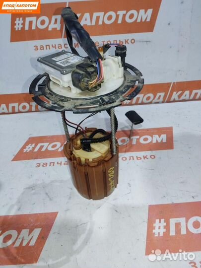 Насос топливный в бак Hyundai Tucson 3 2017