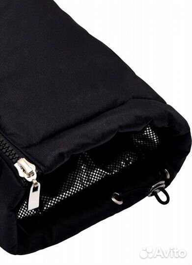 Горнолыжный комбинезон. Зимний костюм