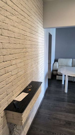 3-к. квартира, 72 м², 10/17 эт.