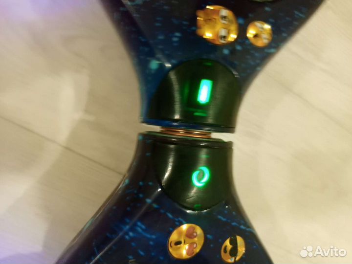 Гироскутер бу