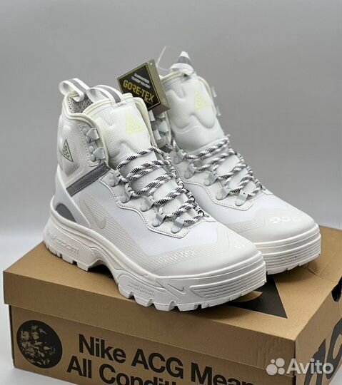 Кроссовки Nike ACG Air Zoom Gaiadome Gore-Tex