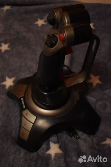 Джойстик defender cobra r4 usb