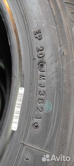 Bridgestone Blizzak VRX 205/60 R16 92S