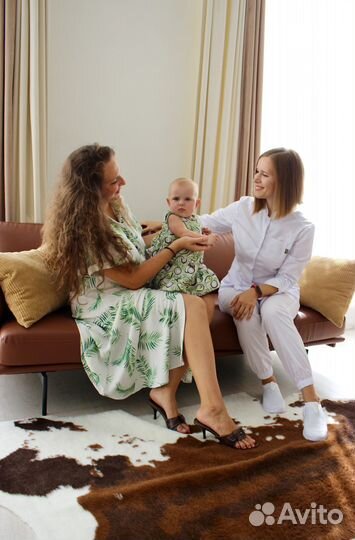 Консультант по грудному вскармливанию