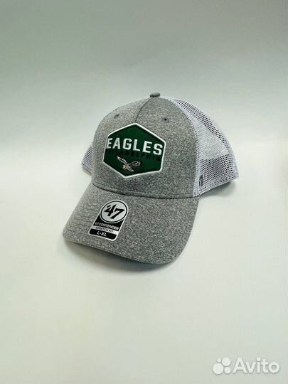 Бейсболка 47 Brand L/XL NFL США