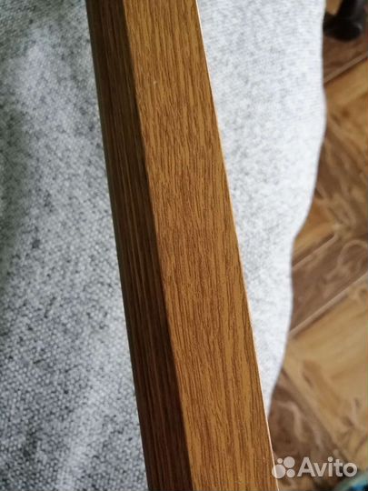 Порог аллюминевый для напольных покрытии и уголки