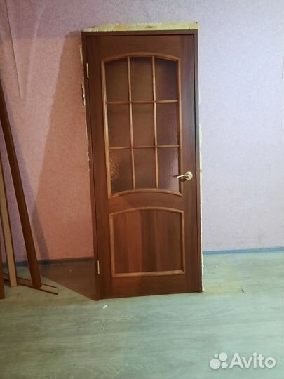 Двери межкомнатные