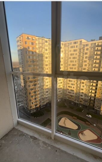 Квартира-студия, 26 м², 14/19 эт.