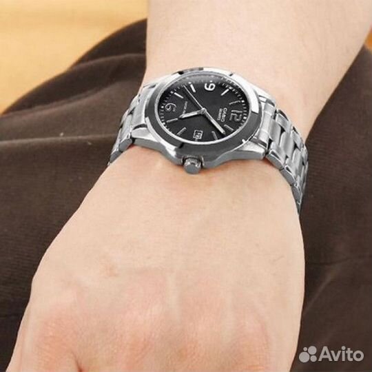 Наручные часы casio MTP-1215A-1A