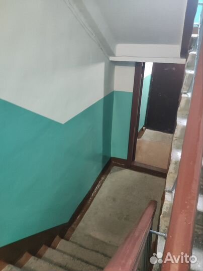 Косметический ремонт подъездов и моп