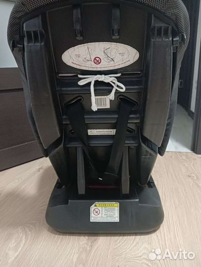 Детское кресло(3 категории)