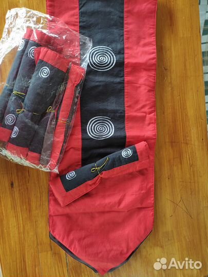 Набор для сервировки стола