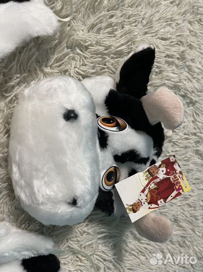 Костюм коровка