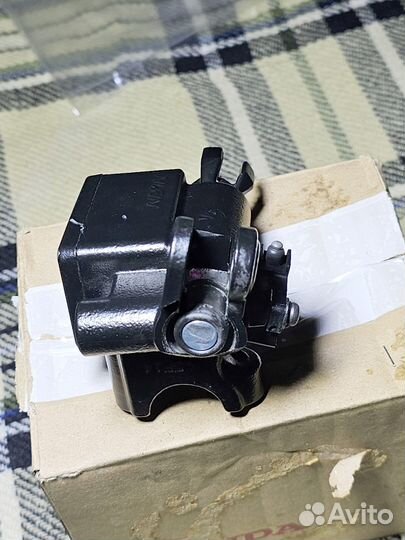 Honda PCX Тормозной цилиндр в сборе