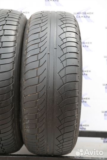 Michelin Latitude Diamaris 235/65 R17 104V