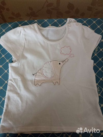 Одежда для девочки