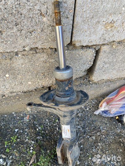 Стойка ваз priora