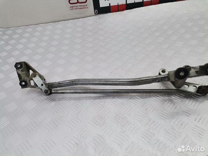 Трапеция для Opel Meriva A