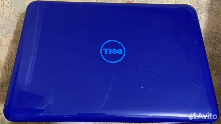 Dell inspiron p24T
