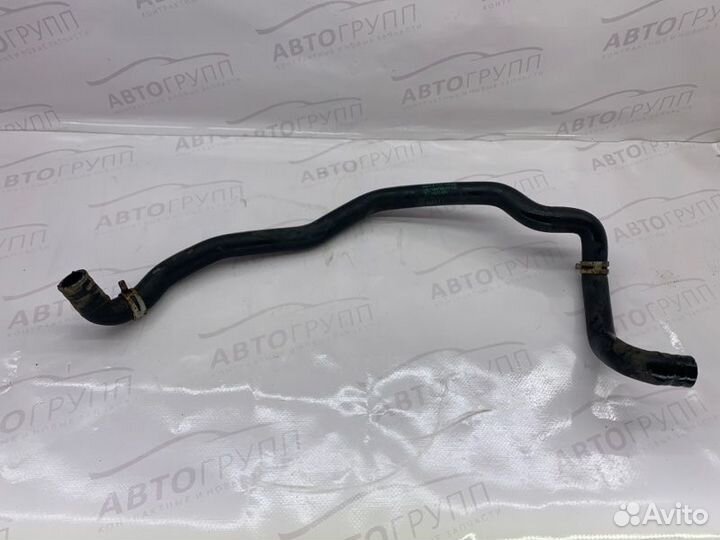 Патрубок Bmw 5Er 530D F10 (Ф10) N57D30A 3 2012