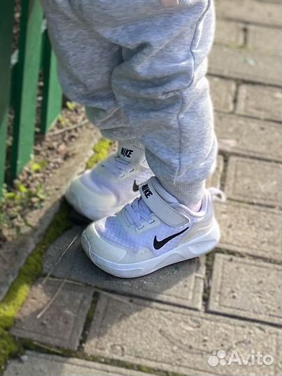 Кроссовки nike оригинал 21