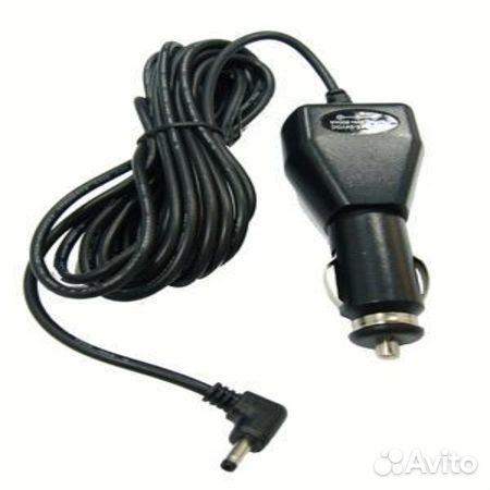 Азу Штекер 5,5 мм.MTX-C0520B3 (5V/2А) для DVR/navi