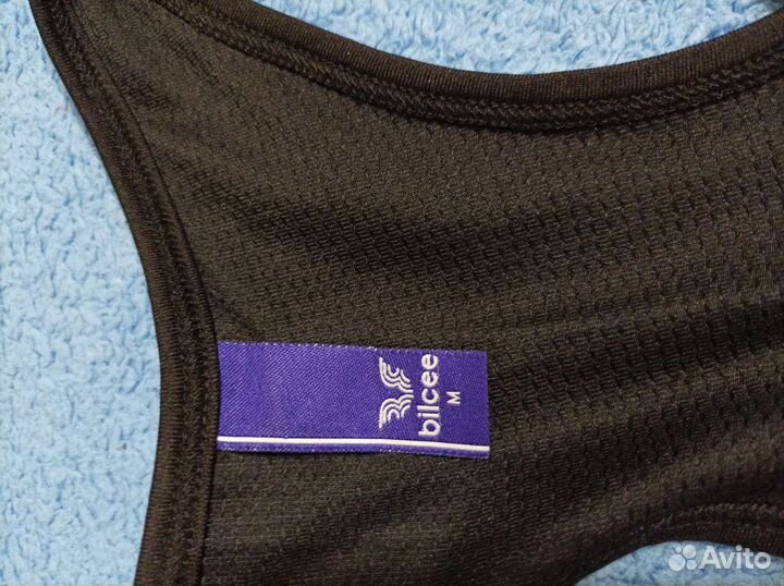 Всё для фитнеса