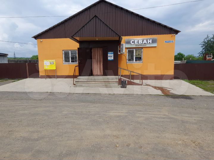 Торговая площадь, 134 м²