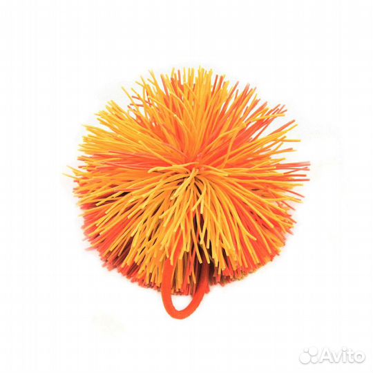 Мультидиск 40 см, желто-синий fyle Maxi новая