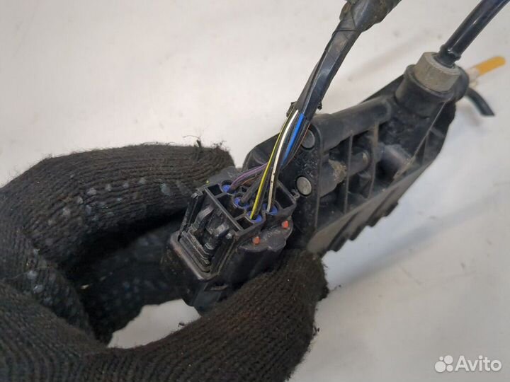 Блок клапанов Land Rover Range Rover Sport, 2007