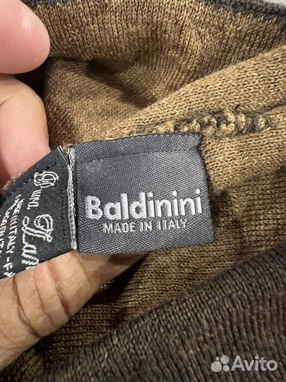 Шапка baldinini