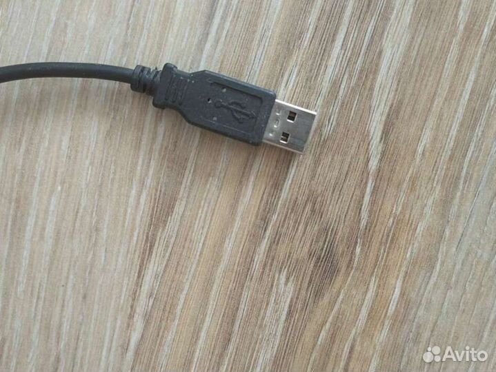 Мини клавиатура