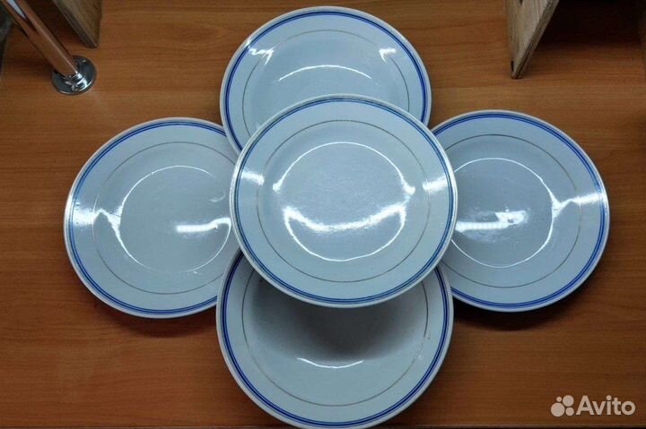 Набор столовой посуды