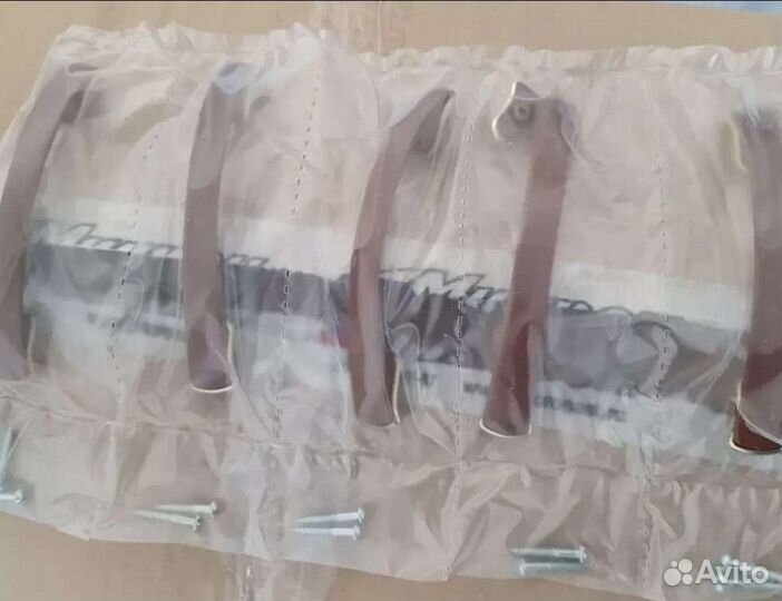 Ручка скоба 300 шт