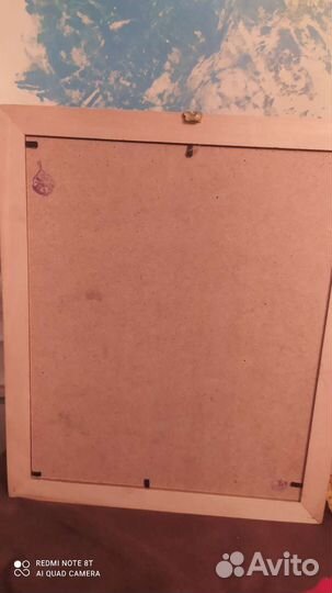 Икона божьей Матери