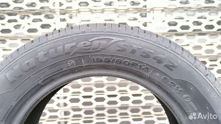 Starmaxx Naturen ST542 185/60 R14 82H