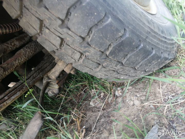 Зимние колеса 7000 R16