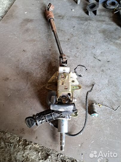 Рулевая колонка Lancia libra