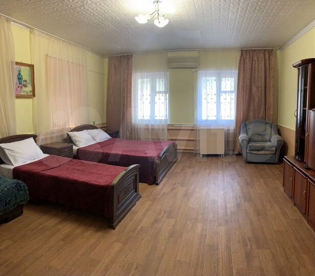 Дом 70 м² на участке 7 сот.