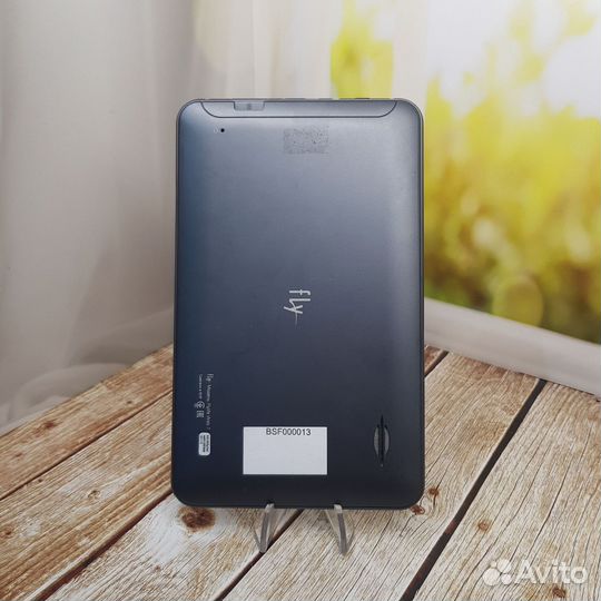 Надежный Планшет Fly Life7 7