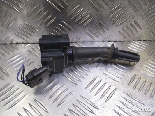 Катушка зажигания бензиновая chevrolet cruze 2 (76
