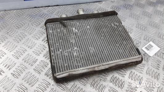 Радиатор отопителя BMW 7 E65 (32Y16KJ01)