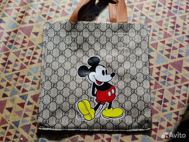 Сумка женская