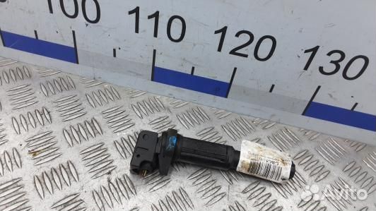 Катушка зажигания бензиновая BMW X3 E83 (GBG05DE01