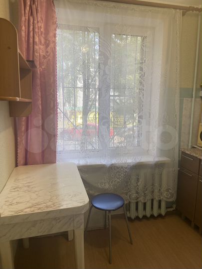 2-к. квартира, 46,3 м², 1/5 эт.