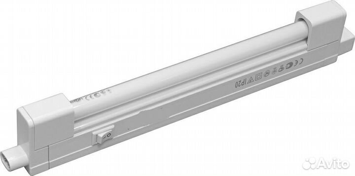 Светильник люминисцентный Feron