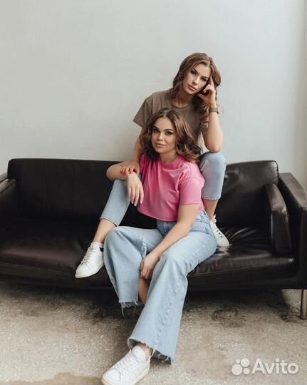 Семейная фотосессия под ключ / Фотограф семейный