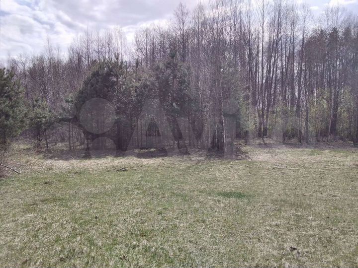 Участок 21 сот. (ИЖС)