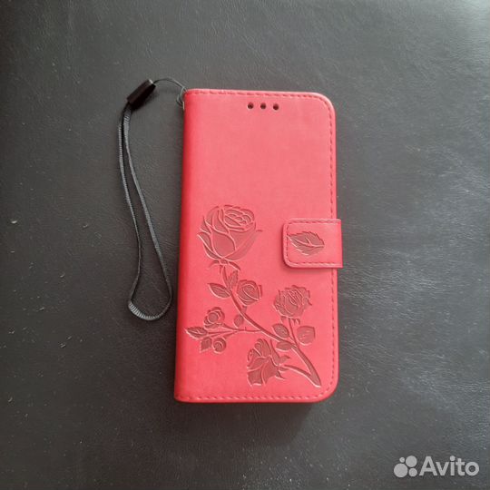 Чехол на iPhone 6