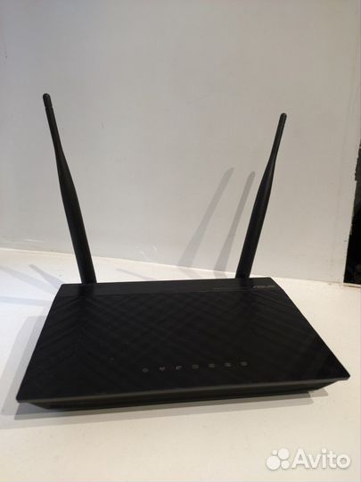 Роутер asus rt-n12